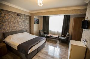 Kütahya Şehir Otel Konaklama