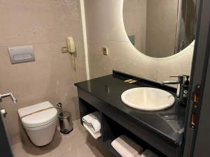 Kızılkaya Business Otel