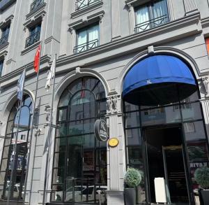Kızılkaya Business Otel