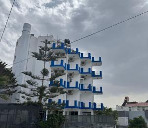 Kaan Otel Kuşadası