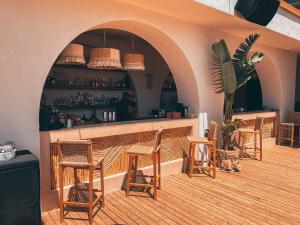 Kalia Beach Hotel