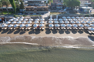 Kalia Beach Hotel