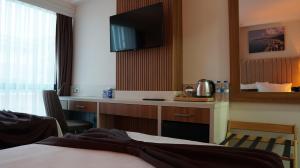 Karadeniz Hotel Çorlu