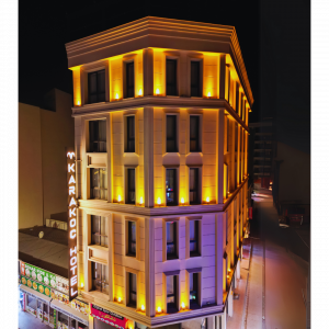 Karakoç Hotel