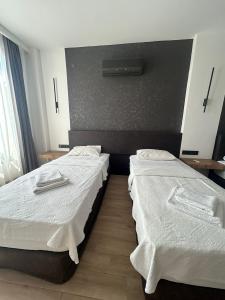 Kardelen Otel Ören