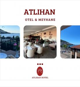 Karlıbel Hotel Atlıhan
