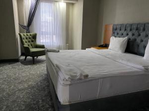 Suite, Kale Manzaralı, 