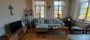 Kastro Apoikia Foça