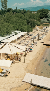 Kiraz Beach Otel