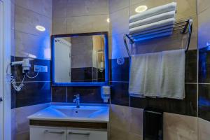 Kleopatra Blue Hawaii Hotel