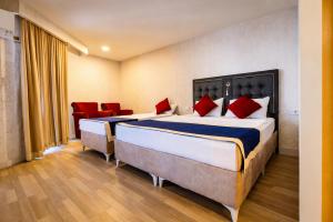 Kleopatra Micador Hotel
