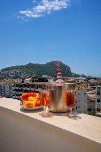 Kleopatra Micador Hotel
