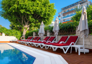Kleopatra Micador Hotel