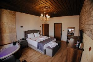 Konak Stone House