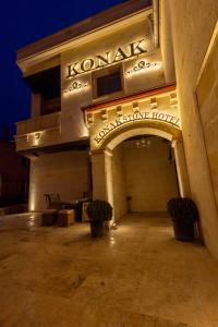 Konak Stone House