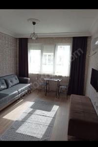 Konyaaltı Tunç Apart