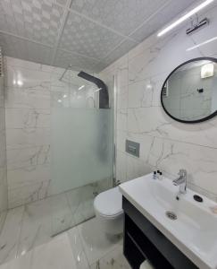 Kuşadası Sezgin Boutique Hotel