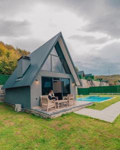 Kuka Bungalov