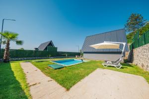 Kuka Bungalov