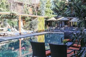 Kulübem Suits and Villas