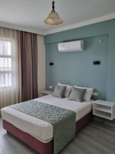Kuşadası Sezgin Boutique Hotel