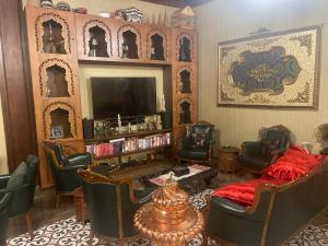 Küçük Ağa Konağı