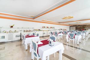 SL La Perla Hotel Kemer