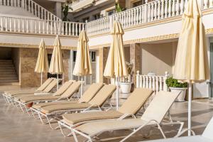 SL La Perla Hotel Kemer