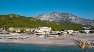 SL La Perla Hotel Kemer