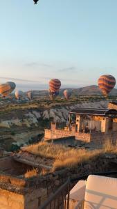 La Vie Cappadocia Cave
