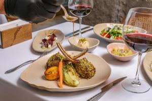 Zafora Hotel Cappadocia