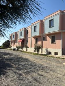 Lefkofris Hotel