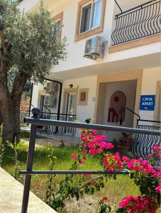 Likya Apart Hotel Kaş