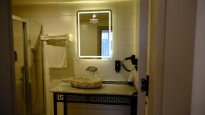Limnades Hotel İznik