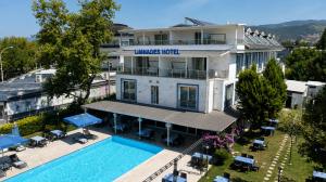 Limnades Hotel İznik