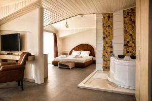 Limnades Hotel İznik