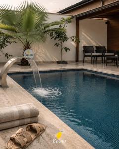 Limon Deluxe Bungalows