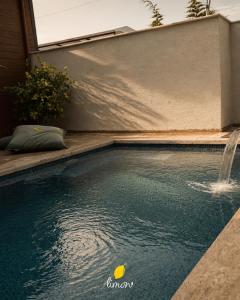 Limon Deluxe Bungalows