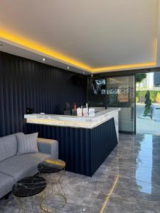 Limonotto Suit Otel