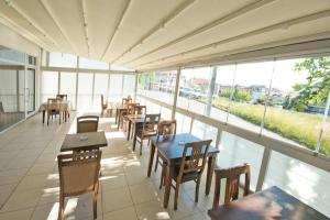 Lion City Hotel