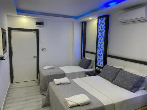 Livane Sun Otel