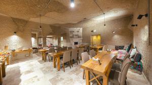 Logos Cave Cappadocia