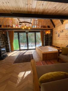 Lost River Bungalov
