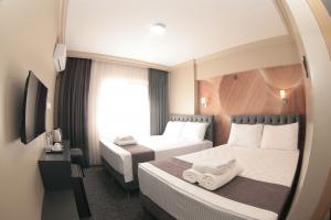 LoyalCity Hotel