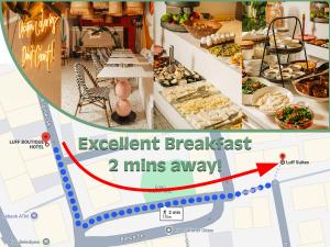 Luff Boutique Hotel(+12)