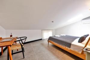 Luff Suites