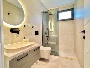 Luna Villa Kemer B blok