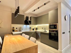 Luna Villa Kemer B blok