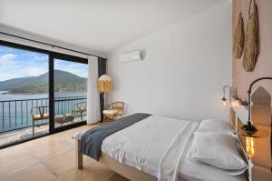 Mandalya Küçük Otel