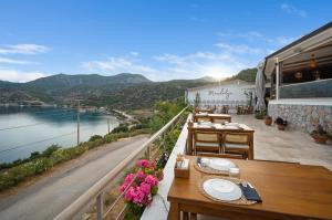 Mandalya Küçük Otel